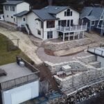 retaining wall 1