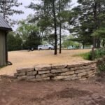 retaining wall 1