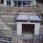 retaining wall 3