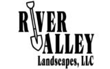 river valley landscapes logo