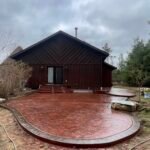 stamped concrete 1