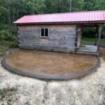 stamped concrete 2