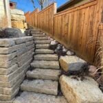 stone steps 2