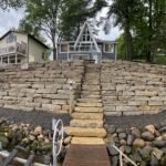 stone steps 3
